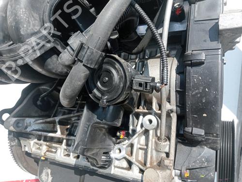 Engine SEAT IBIZA III (6L1) | BP33185621M1 - Image 18