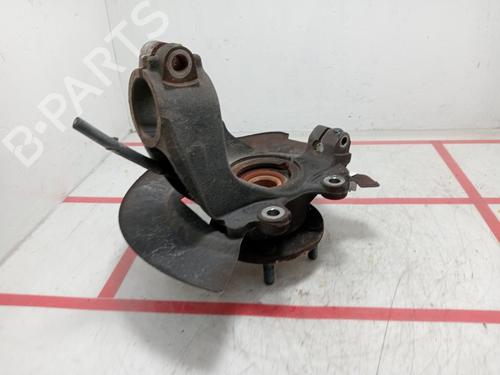 Right front steering knuckle MAZDA 3 (BL) 1.6 MZR (BL14) | BP36142686M26 - Image 3
