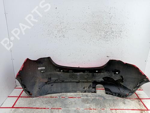 Bagtil kofangere OPEL CORSA E (X15) 1.3 CDTI (08, 68) | BP32491561C8 - Image 15