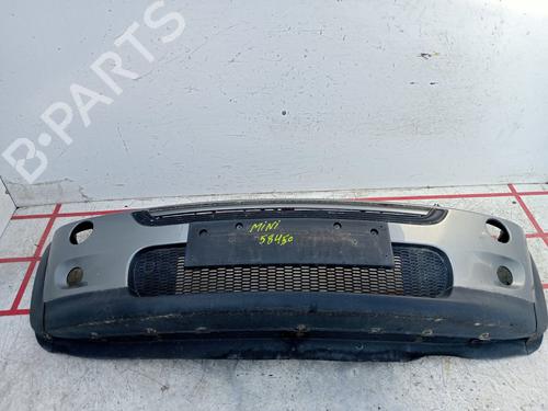 Used Front bumper MINI MINI (R50, R53) Cooper S (163 hp) 26390229