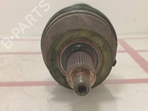 Left front driveshaft SEAT TOLEDO IV (KG3) 1.6 TDI | BP34348524M38 - Image 4