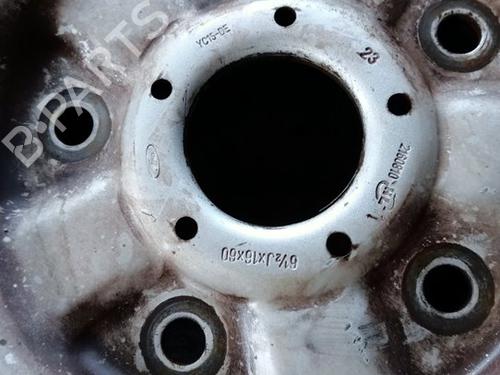 Rim FORD TRANSIT Van (FA_ _) 2.4 DI RWD (FAA_, FAB_, FAC_, FAD_) | BP31888032C45