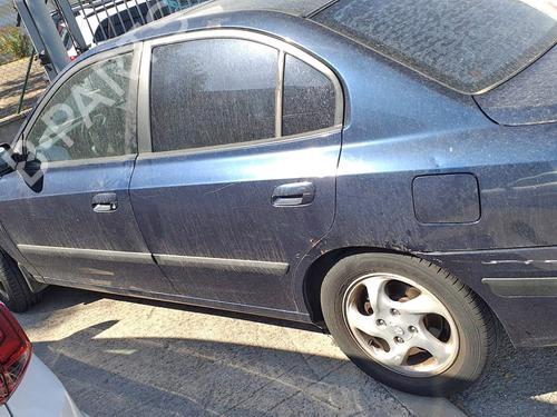 Rim HYUNDAI ELANTRA III Saloon (XD) | BP31906482C45