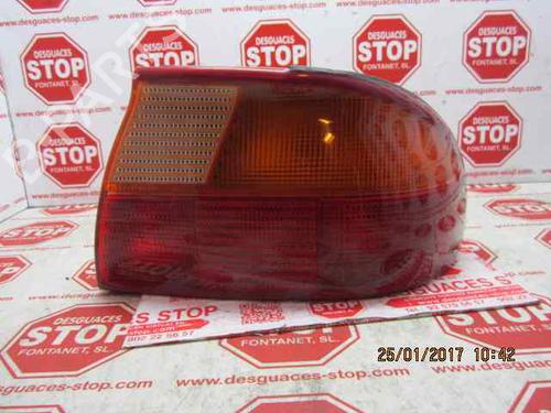 Right taillight FORD MONDEO I Saloon (GBP) 1.8 i 16V (115 hp) 514116 |