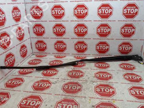 Front windshield wiper arm CITROËN C4 CACTUS 1.2 VTi 82 | BP7393191C143 