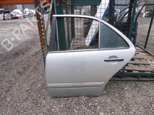 Used Left rear door MERCEDES-BENZ E-CLASS (W210) E 290 Turbo-D (210.017) (129 hp) 7619905