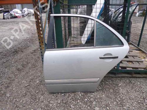 Left rear door MERCEDES-BENZ E-CLASS (W210) E 290 Turbo-D (210.017) (129 hp) 7619905