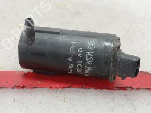 Sprinklervæskepumpe DAEWOO MATIZ (M100, M150) 0.8 | BP22801844E24 