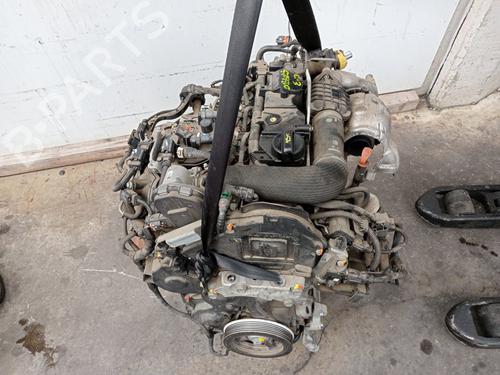 Engine CITROËN C3 II (SC_) 1.4 HDi 70 (SC8HZC, SC8HR0, SC8HP4) | BP23225963M1 