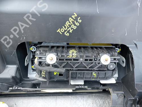 Airbag Kit VW TOURAN (1T3)  | BP29728333C86 