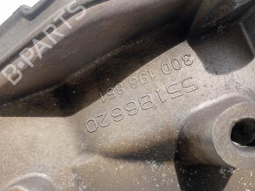 Gearbox OPEL ASTRA H Estate (A04)  | BP29967527M3 