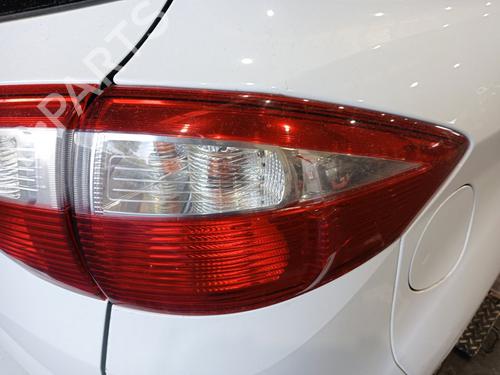 Used Right taillight Right taillight FORD C-MAX II (DXA/CB7, DXA/CEU) [2010-2019] 33267923 33267923