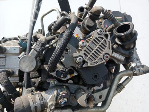 Engine TOYOTA YARIS (_P9_) 1.4 D-4D (NLP90_, NLP90R) | BP28374953M1 