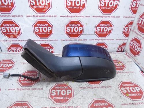 Left mirror FORD MONDEO IV (BA7) 1.8 TDCi | BP8155162C26 