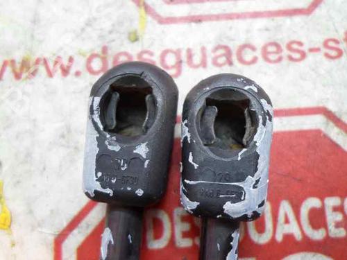 Tailgate lift support AUDI A3 Sportback (8PA)  | BP15921661C138 