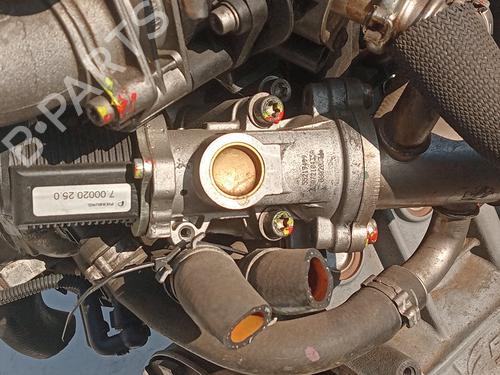 Engine OPEL ASTRA H Estate (A04)  | BP29967526M1 