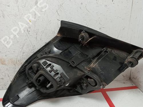 Højre baglygte CITROËN C4 II (NC_)  | BP27724606C35 