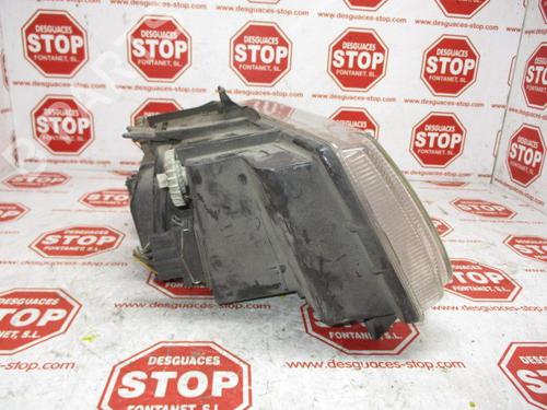 Left headlight SEAT IBIZA II (6K1) 1.4 i | BP7305915C28 