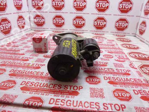 Starter SEAT ALHAMBRA (7V8, 7V9) 1.9 TDI | BP7384347M8 