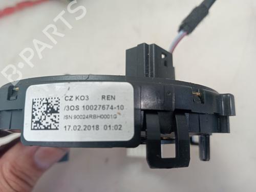 Airbag Kit MERCEDES-BENZ CITAN MPV (W415) 111 CDI (415.703, 415.705) | BP18489531C86 