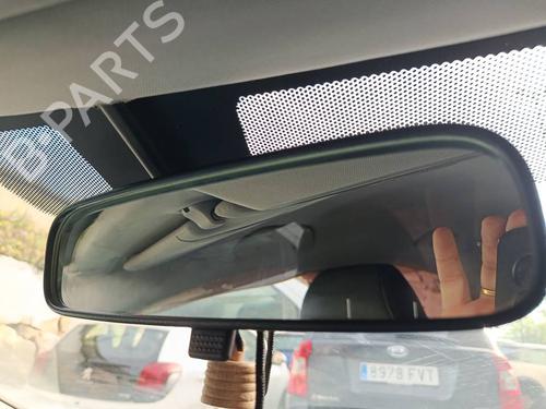 Used Rear mirror Rear mirror HONDA CIVIC VIII Hatchback (FN, FK) 1.8 (FN1, FK2) (140 hp) 40011363 40011363