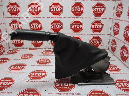 Used Hand brake RENAULT MEGANE III Hatchback (BZ0/1_, B3_) 1.5 dCi (86 hp) 15922846