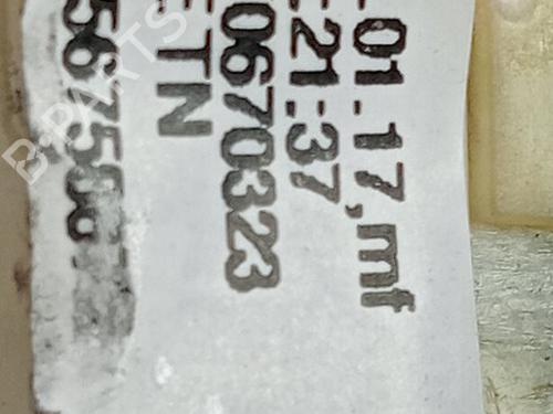 Steering column stalk RENAULT CLIO IV (BH_) | BP30052687I23