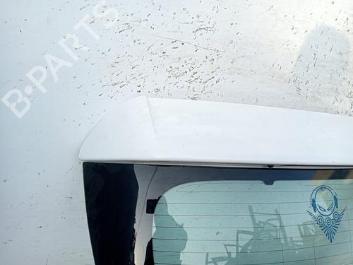 Tailgate OPEL ASTRA J (P10)  | BP24305327C6 