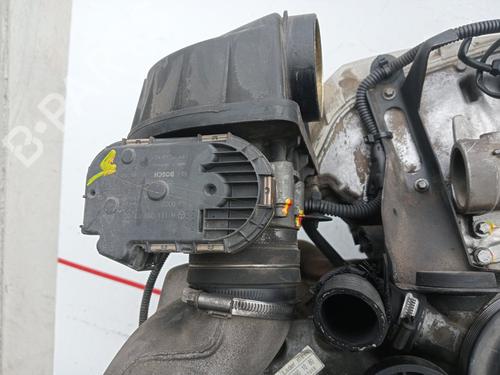 Motor MERCEDES-BENZ C-CLASS Coupe (CL203) C 230 Kompressor (203.747) | BP29595978M1 