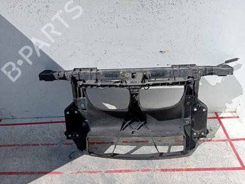 Used Front slam panel BMW 1 (E87) 120 d (163 hp) 23226125