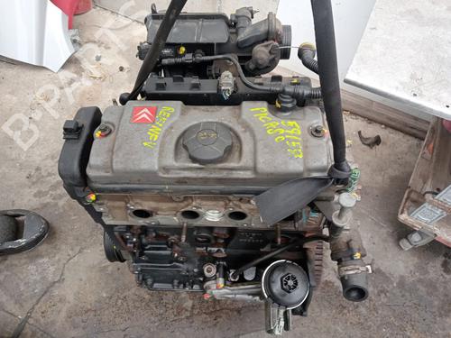 Engine CITROËN XSARA PICASSO (N68) 1.6 | BP30597615M1 