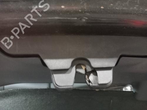 Used Tailgate lock CITROËN C2 (JM_) 1.4 (73 hp) 30601787