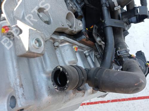 Engine SEAT LEON (5F1) | BP33994363M1 - Image 2