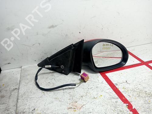 Right mirror SEAT IBIZA III (6L1)  | BP20649196C27 