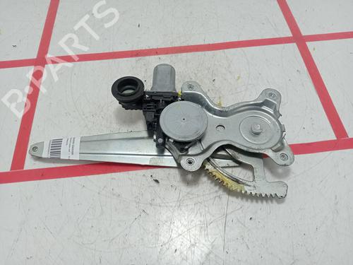 Used Rear left window mechanism Rear left window mechanism 32328165 32328165