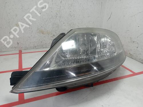 Lyskaster venstre CITROËN C3 I (FC_, FN_) | BP30853322C28