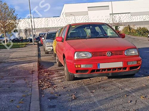 VW GOLF III (1H1) 1.6 (75 hp) 849821
