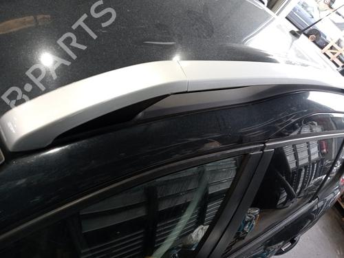 Rear right lock PEUGEOT 2008 I (CU_) 1.2 VTi | BP32116032C99 