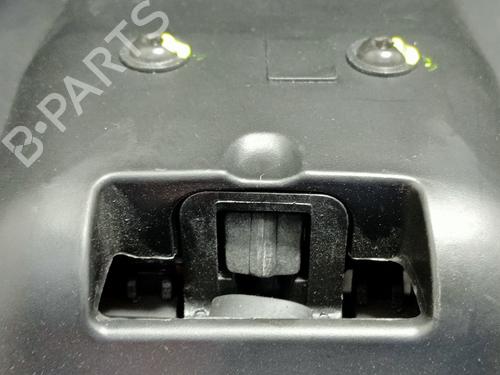 Handskerum FORD FIESTA VI (CB1, CCN) 1.5 TDCi | BP20931256C95 