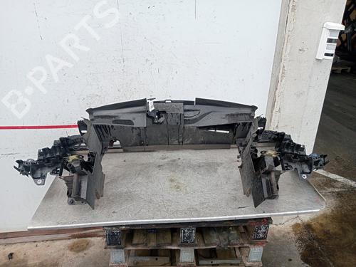 Used Front slam panel Front slam panel MERCEDES-BENZ B-CLASS Sports Tourer (W245) B 200 TURBO (245.234) (193 hp) 34436116 34436116