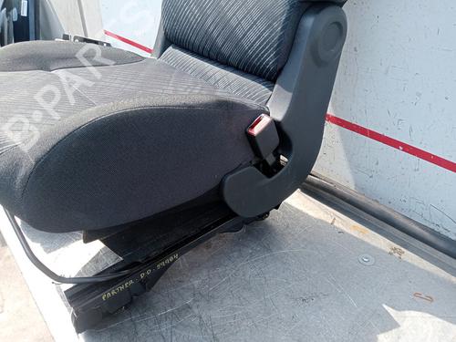 Right front seat PEUGEOT PARTNER Tepee | BP38648797C16 - Image 6
