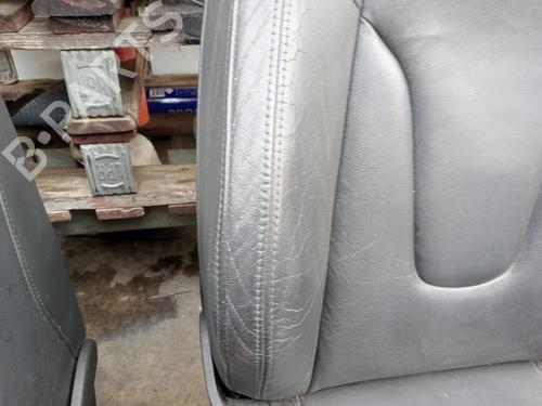 Seats set AUDI TT (8J3) 2.0 TFSI | BP21376829C78 