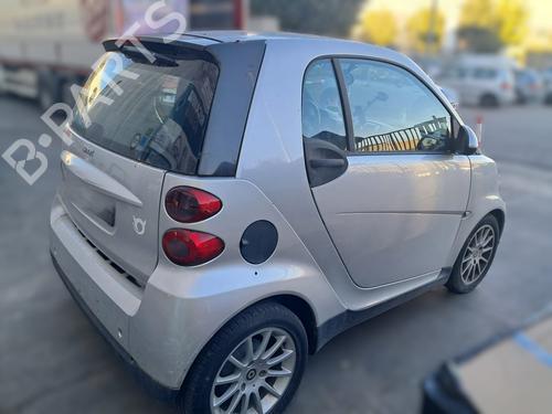 Rear parcel shelf SMART FORTWO Coupe (451) 1.0 Turbo (451.332) | BP30387719C85 