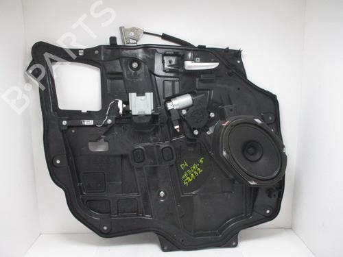 Used Front left window mechanism MAZDA 5 (CR) 2.0 CD (CR19) (143 hp) 15925227