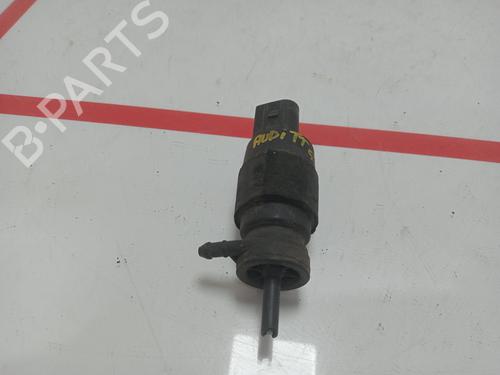 Used Washer pump AUDI TT (8J3) 2.0 TFSI (200 hp) 25297072