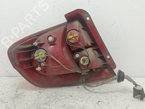 Right taillight HYUNDAI GETZ (TB) 1.1 | BP17637930C35 
