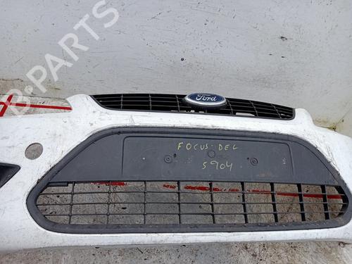 Front bumper FORD FOCUS II (DA_, HCP, DP) 1.6 | BP29953547C7 