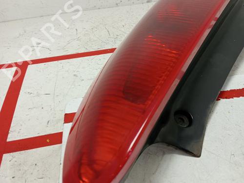 Right taillight MITSUBISHI COLT VI (Z3_A, Z2_A) 1.5 DI-D (Z39A) | BP15950421C35 