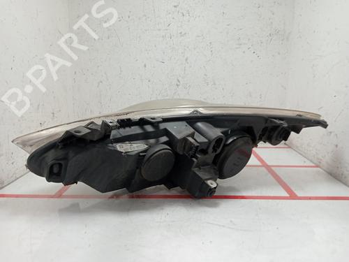 Right headlight PEUGEOT 307 SW (3H)  | BP32144124C29 