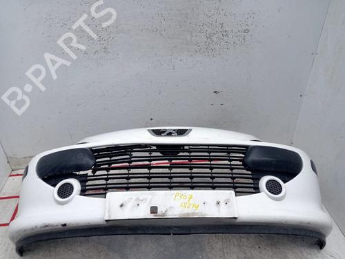 Foran støtfanger PEUGEOT 307 (3A/C)  | BP29157103C7